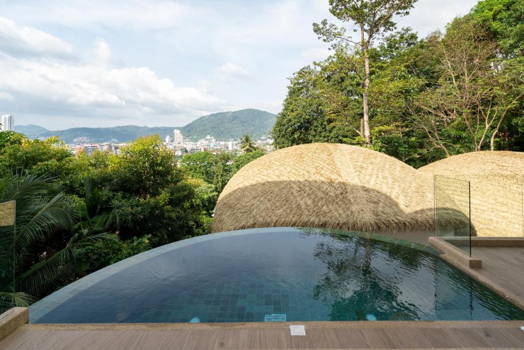 Three Monkeys Villas - 16