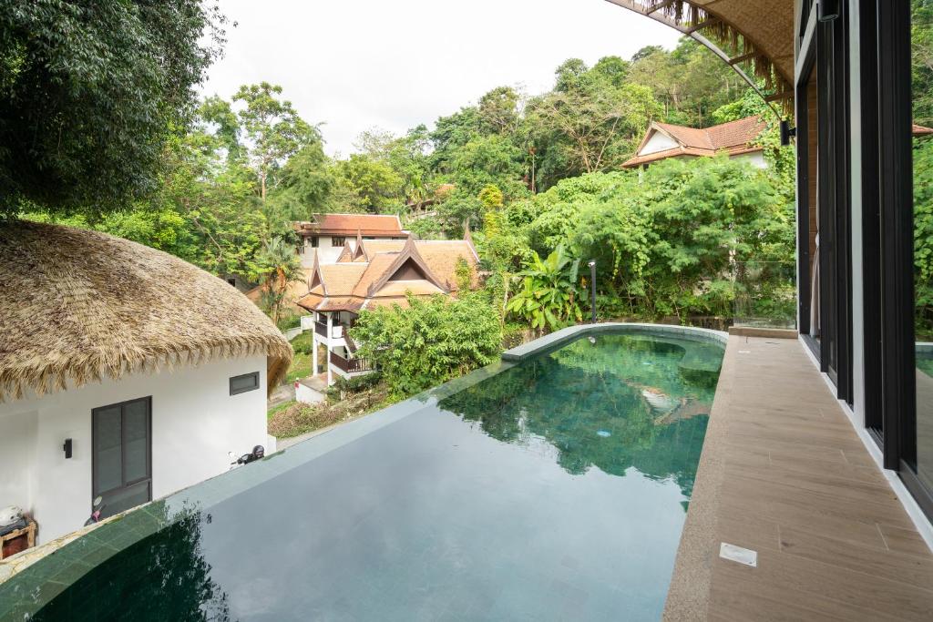 Three Monkeys Villas - Resim 30