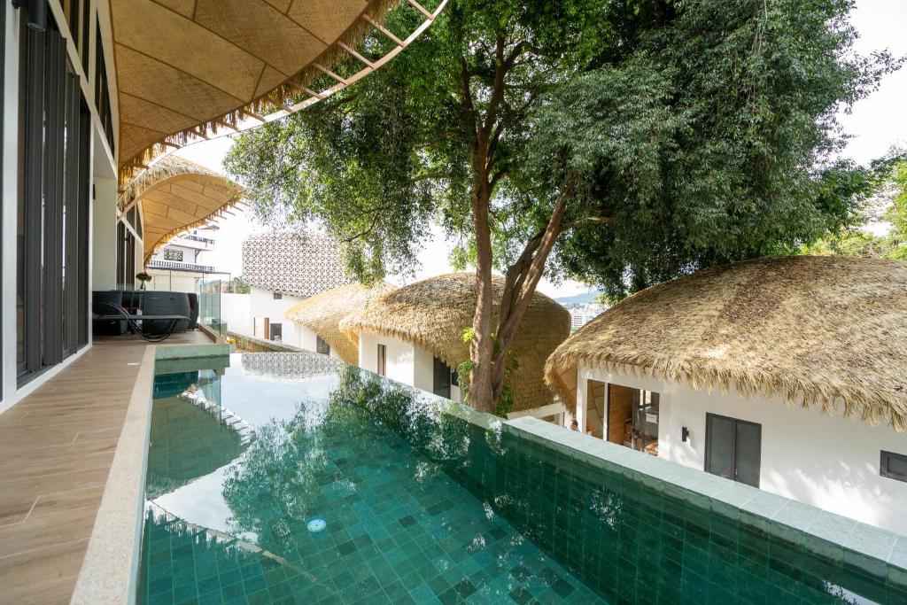 Three Monkeys Villas - Resim 31