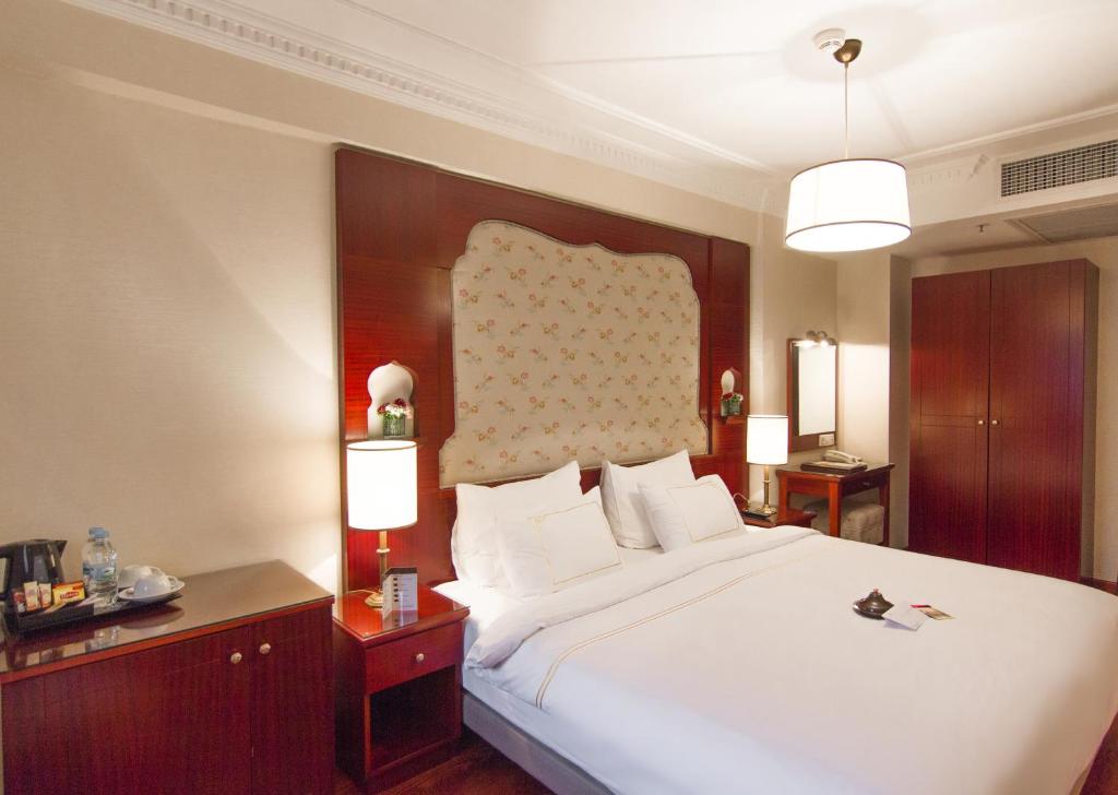 Sirkeci Mansion - 10