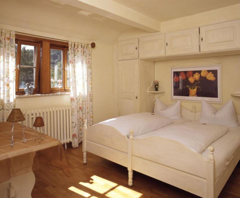 Seehotel Gut Dürnhof - Small Double Room