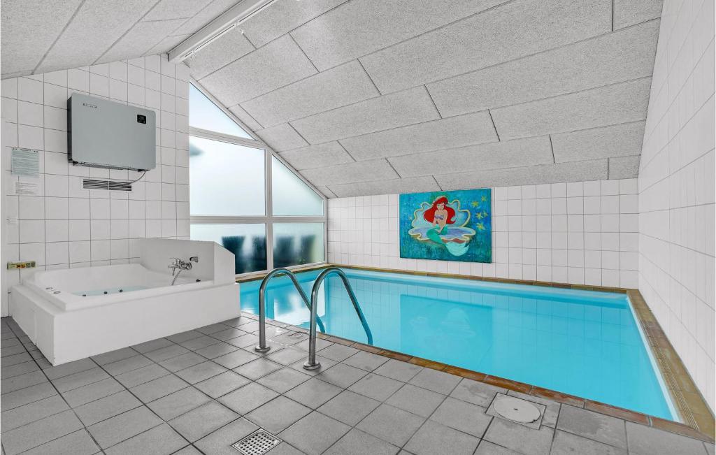 Cozy Home In Væggerløse With Sauna - Casa Di Vacanza Con Sei Camere Da Letto