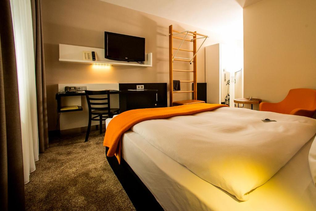 Turm Hotel - Resim 1