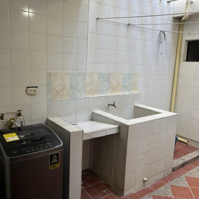 Fotografie z fotogalerie ubytování Casa Salmón Confortable Casa Completa Valledupar v destinaci Valledupar