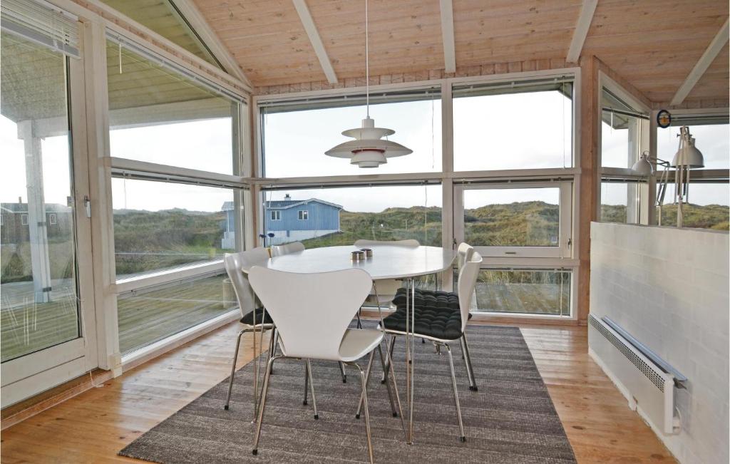 Fotografie z fotogalerie ubytování Holiday Home Fanø 41 v destinaci Fano