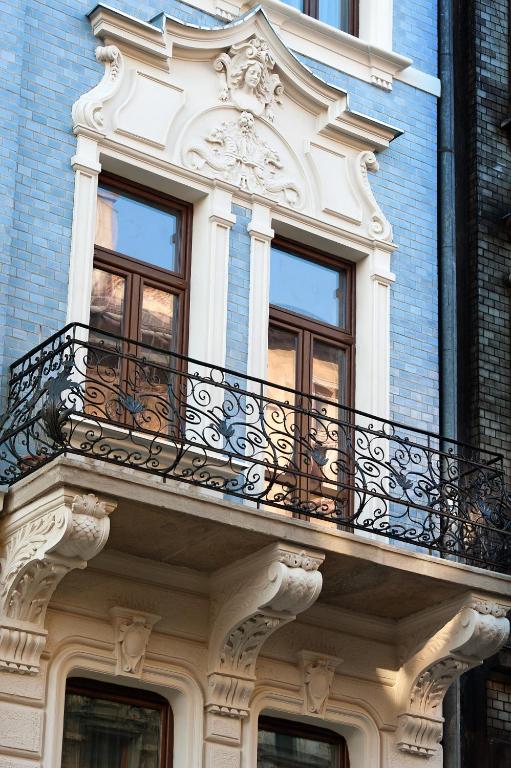 Leone Aparthotel - Resim 27