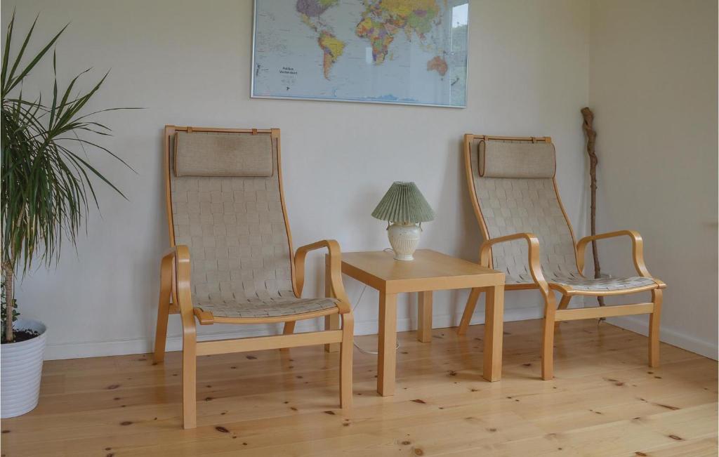 Fotografie z fotogalerie ubytování Holiday Home Ringkobing Ii v destinaci Agersbæk
