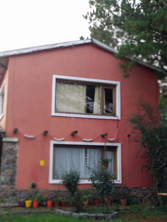 Ventana Serrana