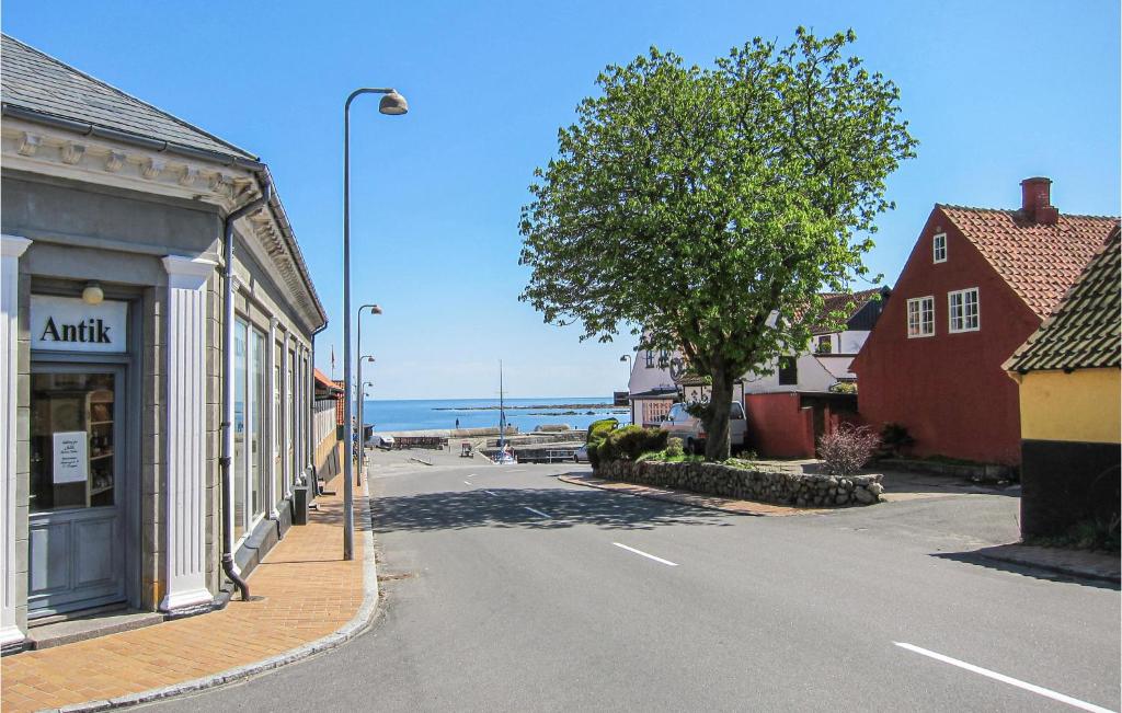 Nespecifikovaný výhled na moře nebo výhled na moře při pohledu z apartmánu