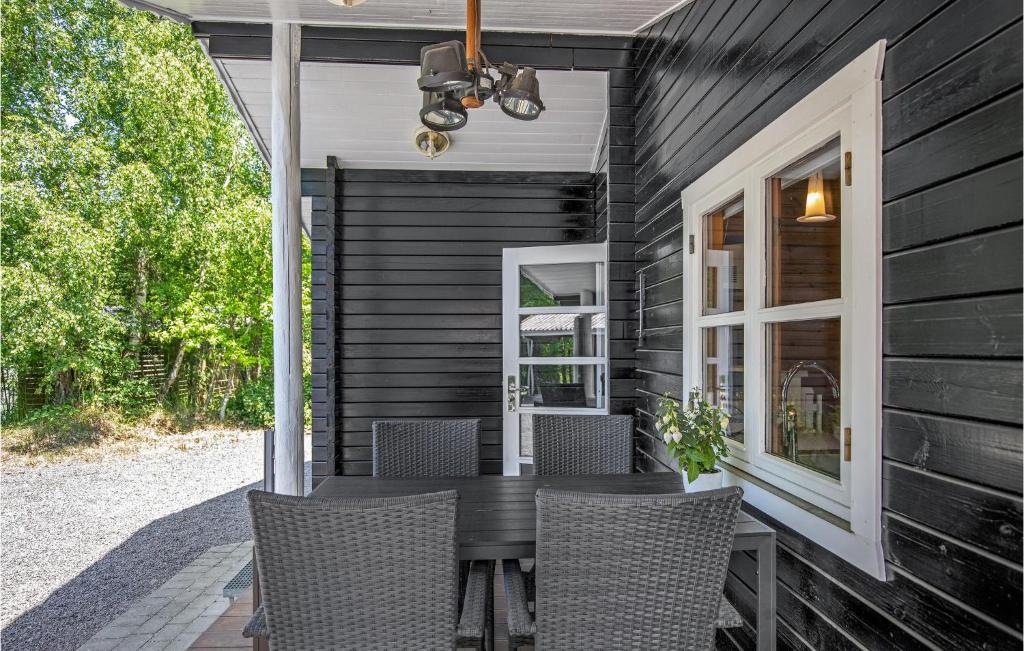 Fotografie z fotogalerie ubytování Westh-Point v destinaci Vester Sømarken