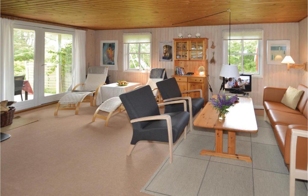 Fotografie z fotogalerie ubytování Holiday Home Morten Nielsensvej Blokhus v destinaci Blokhus