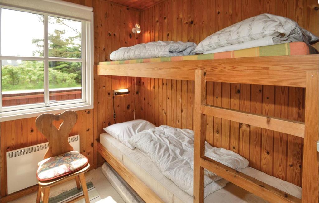 Fotografie z fotogalerie ubytování Holiday Home Morten Nielsensvej Blokhus v destinaci Blokhus