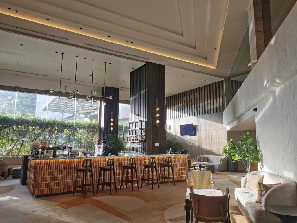 Centara Udon - Resim 5