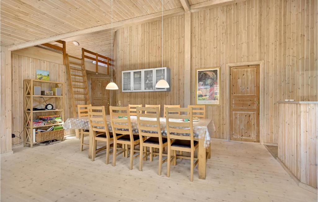 Fotografie z fotogalerie ubytování Holiday Home Udsigten Rudkøbing I v destinaci Spodsbjerg
