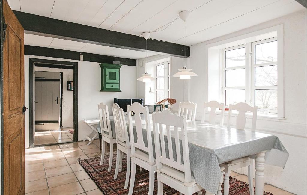 Fotografie z fotogalerie ubytování Holiday Home Skolevejen v destinaci Spidsegård