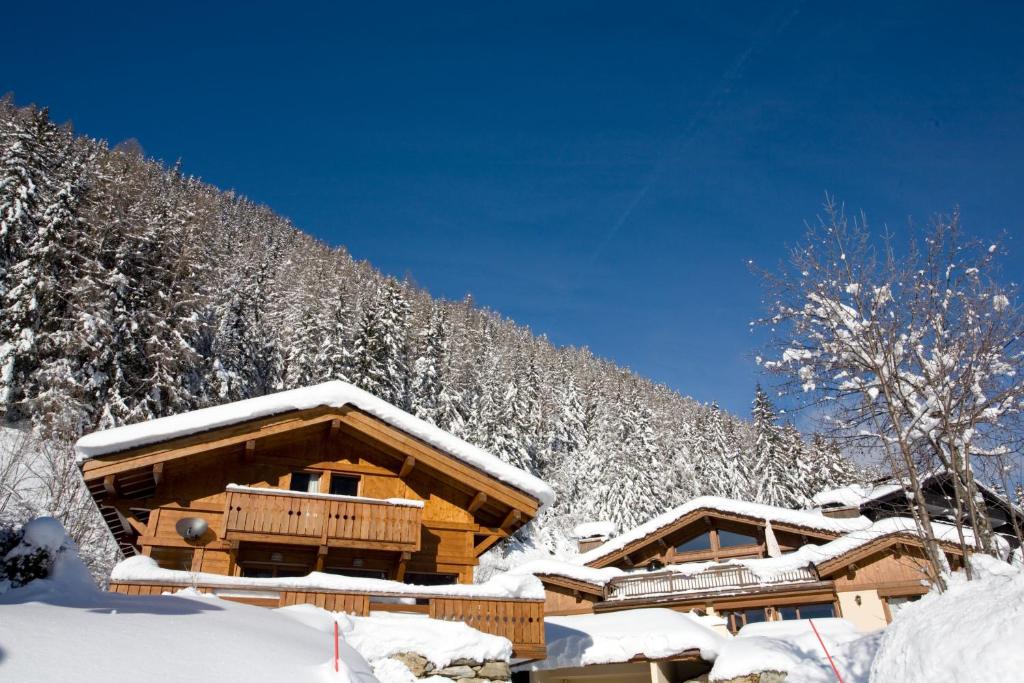 Yeti Lodge Rooms, Chamonix-Mont-Blanc, France - Booking.com