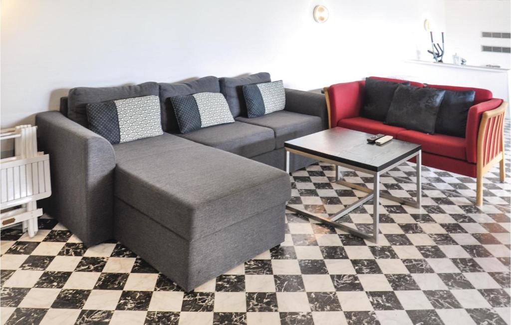 Four-Bedroom Holiday Home In Faaborg - Casa De Vacaciones De Cuatro Dormitorios