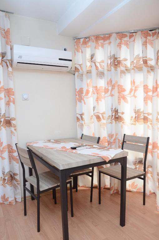 Villa Konzuli - Habitación Triple