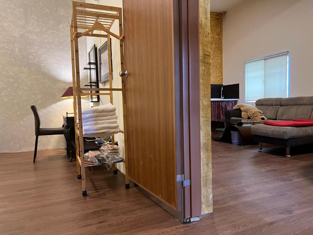 XingYe B&B - Habitación Familiar