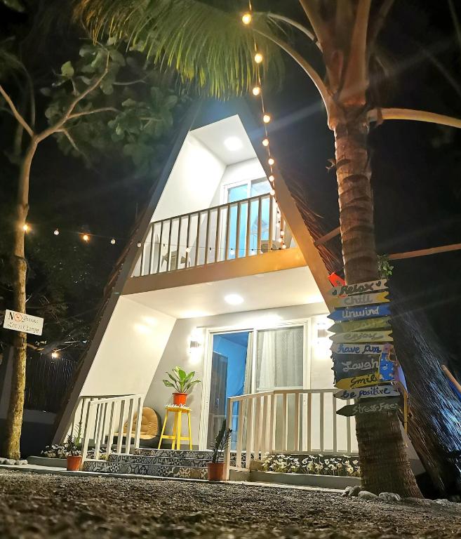 Hidden View Resort GovGen