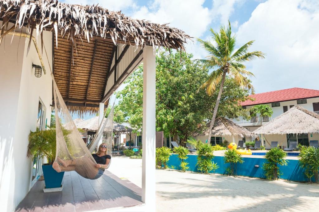 Sarana Bungalows - 12