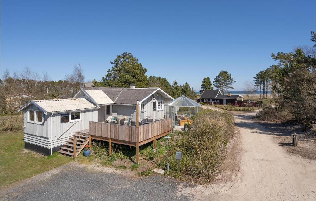 Amazing Home In Hadsund With Wifi - Housity