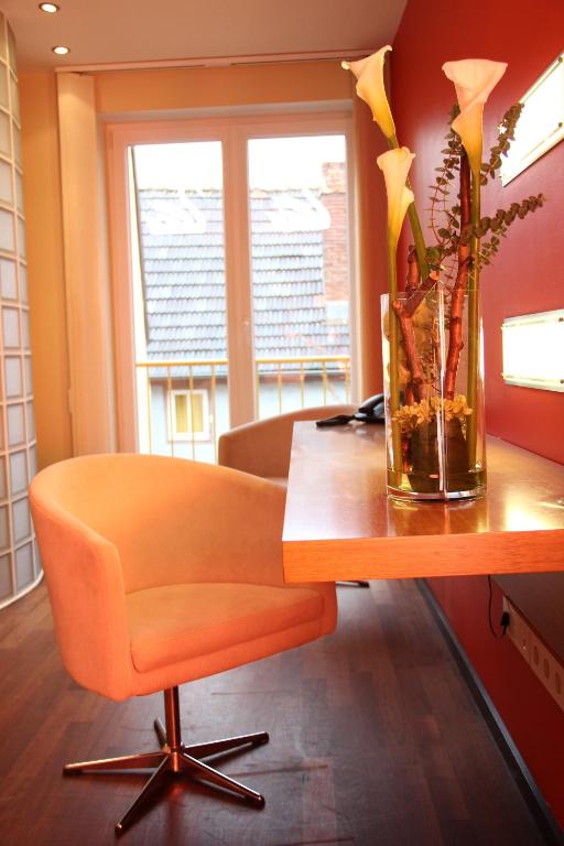 Hotel Restaurant Schwan - Junior Suite