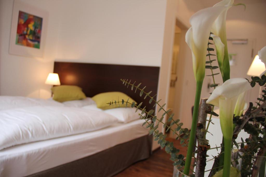 Hotel Restaurant Schwan - Deluxe Room