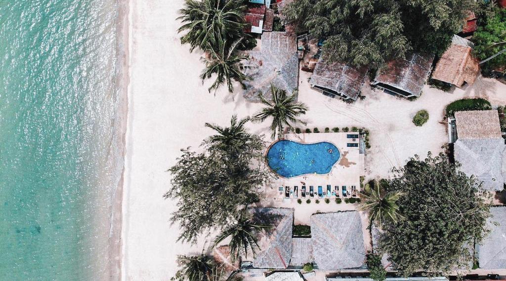 Sarana Bungalows - 6