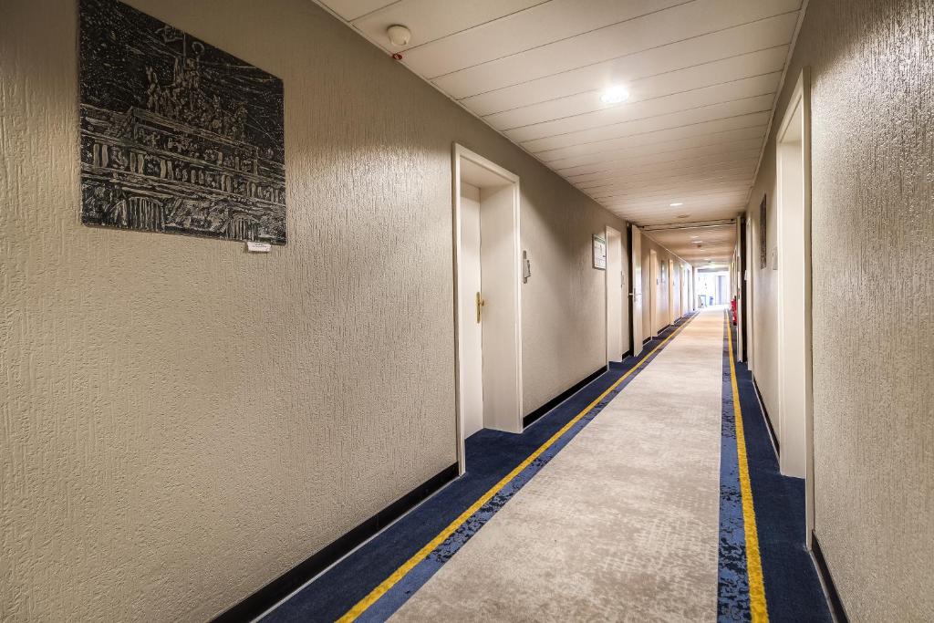 Fotografie z fotogalerie ubytování Congress Hotel Chemnitz v destinaci Chemnitz