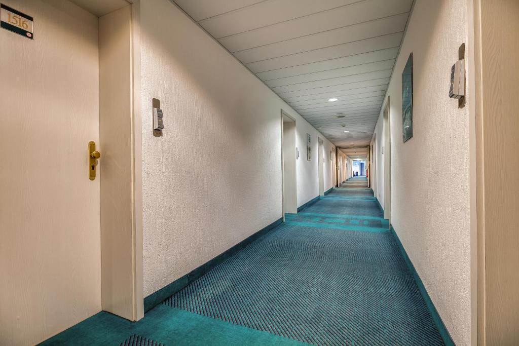 Fotografie z fotogalerie ubytování Congress Hotel Chemnitz v destinaci Chemnitz