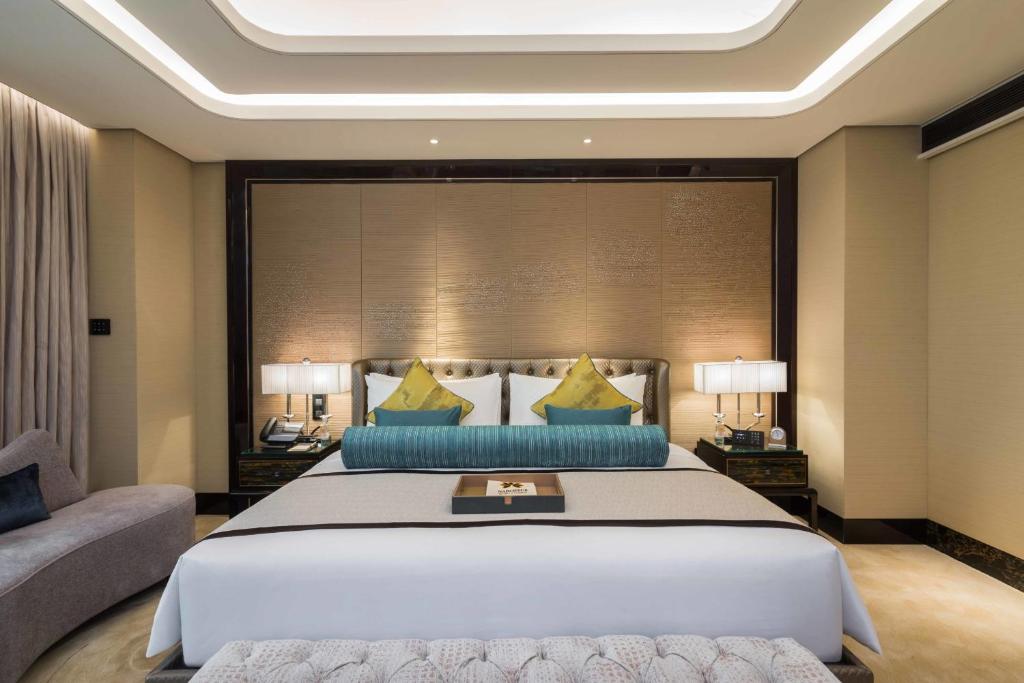 NARCISSUS AL HAMRA HOTEL JEDDAH