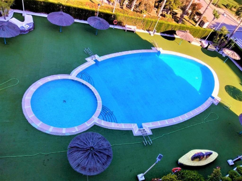 Vistamar II Nº1010 - Housity