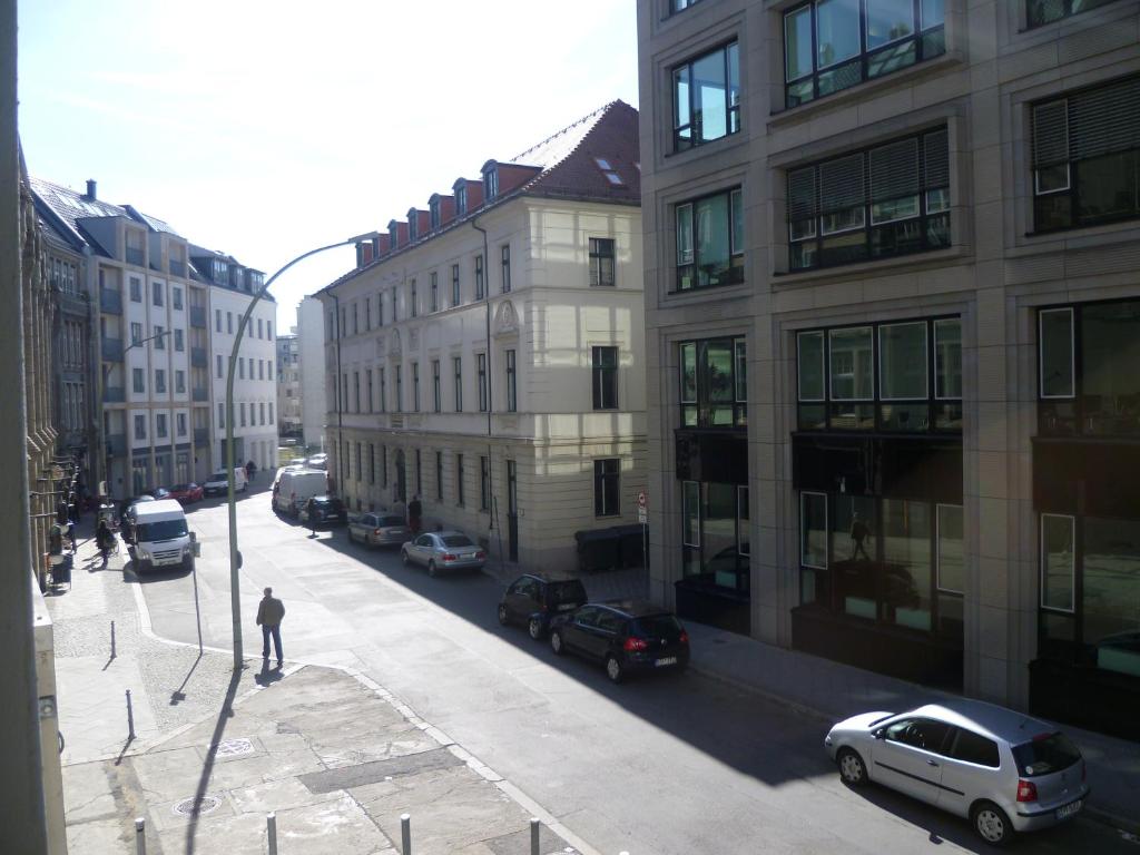 New Green Apartments - 6