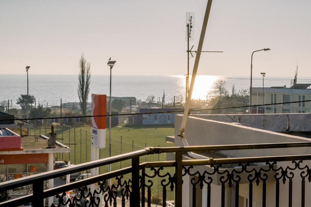 4 Seasons Luxury Apartments - 14