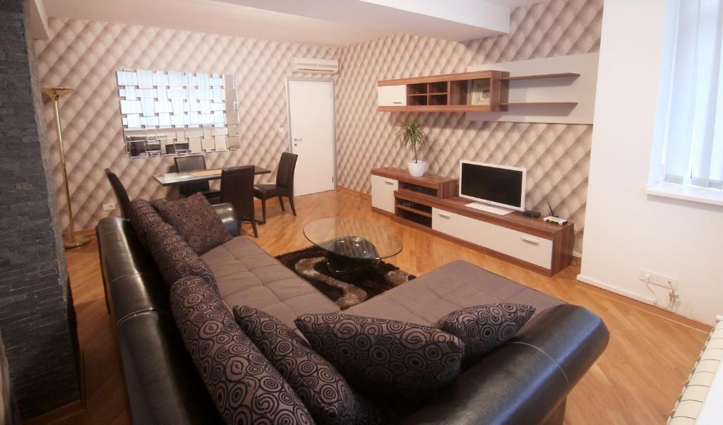 Apartments Belgrade - 