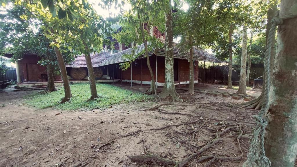 Kevin’s Riverside Homestay