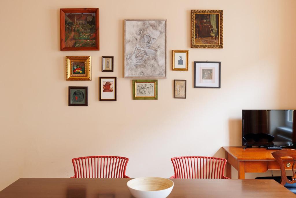 Altwienerhof Boutique Hotel - Resim 29