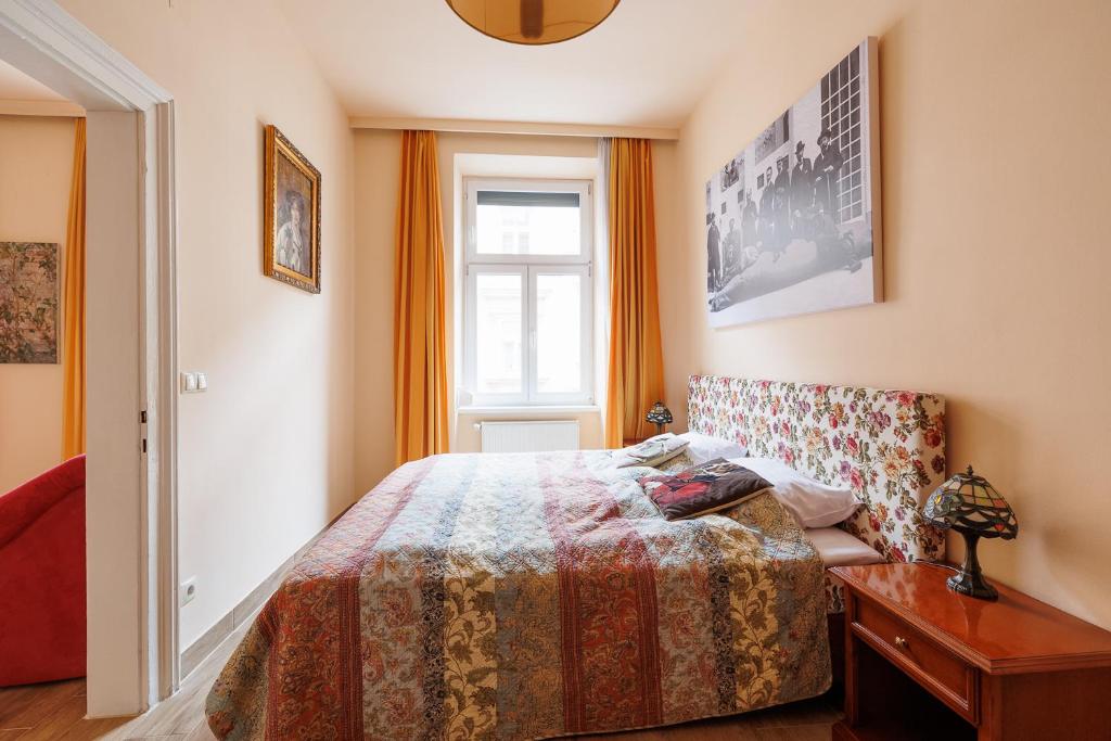 Altwienerhof Boutique Hotel - 14