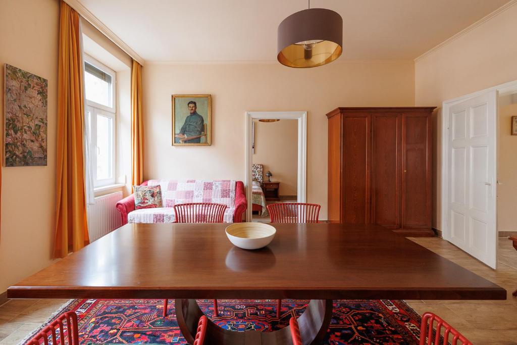 Altwienerhof Boutique Hotel - Resim 22