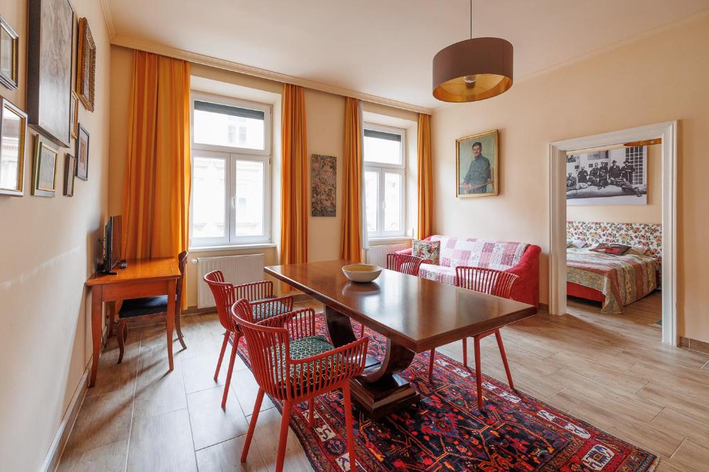 Altwienerhof Boutique Hotel - 18