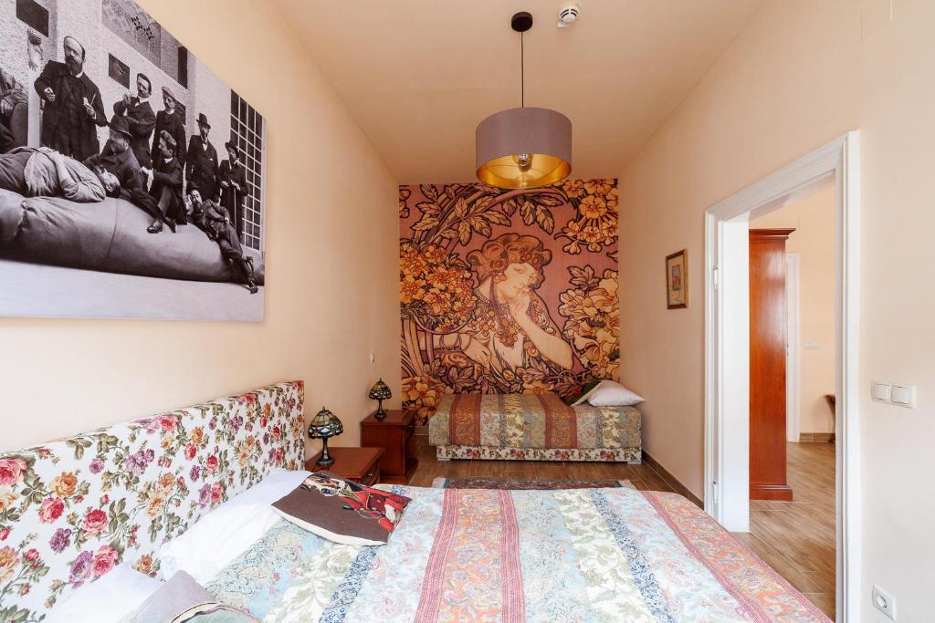 Altwienerhof Boutique Hotel - 19