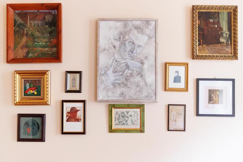 Altwienerhof Boutique Hotel - 13