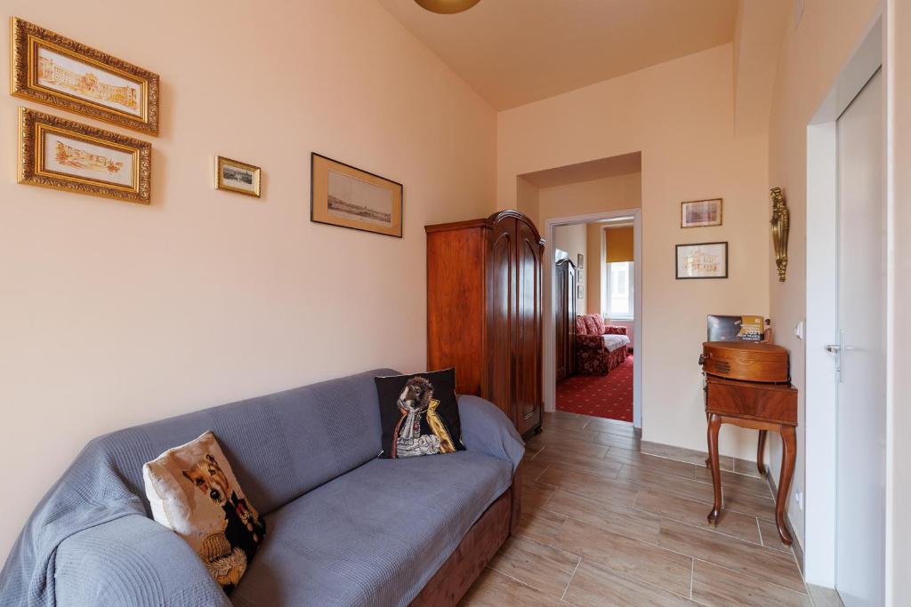 Altwienerhof Boutique Hotel - 4