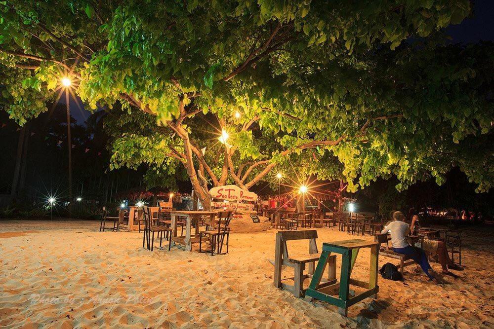 Fotografie z fotogalerie ubytování Koh Ngai Sea Open Resort v destinaci Ko Ngai