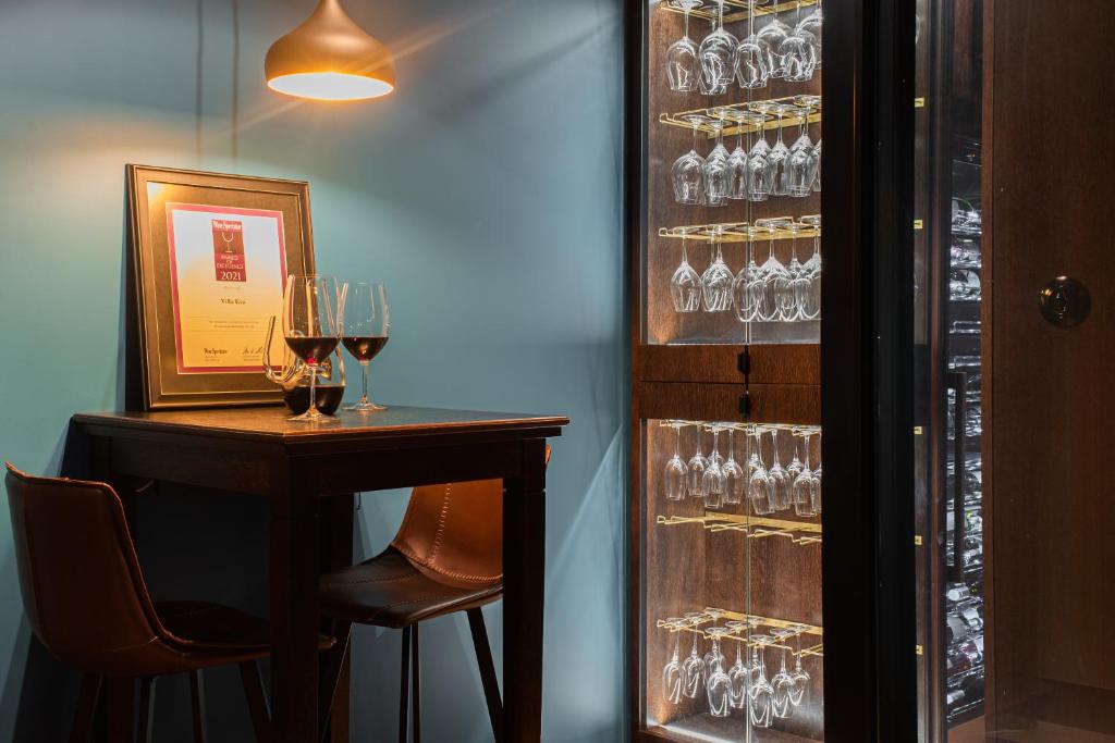 Hotel Villa Eva - Resim 25