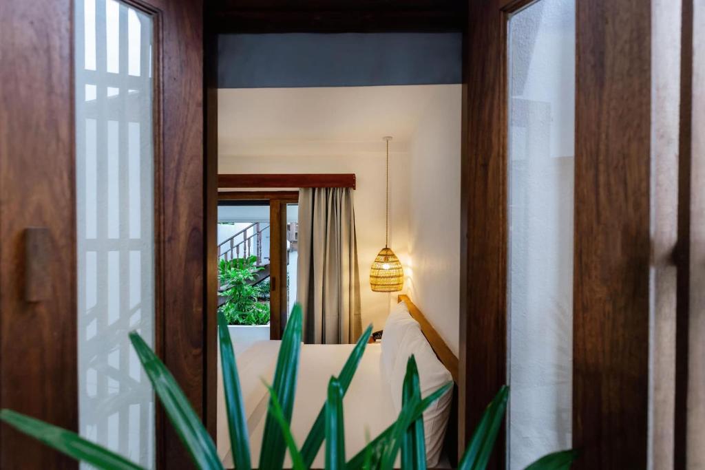 Fotografie z fotogalerie ubytování Phang Nga Origin Hotel v destinaci Phangnga