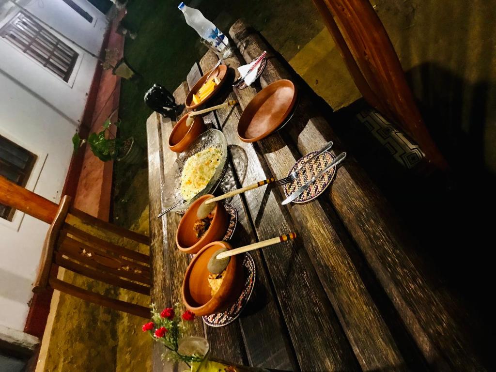 Fotografie z fotogalerie ubytování Charitha Rest v destinaci Ampara