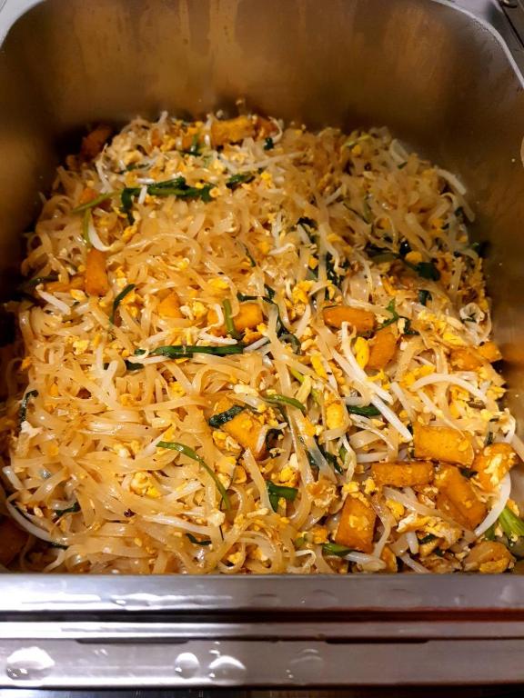 Goldenbell Hotel Chiangmai - Resim 42