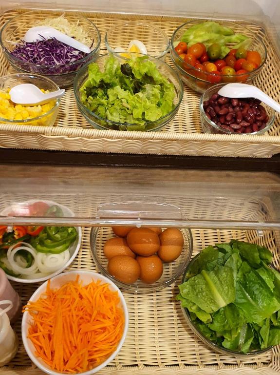 Goldenbell Hotel Chiangmai - Resim 41